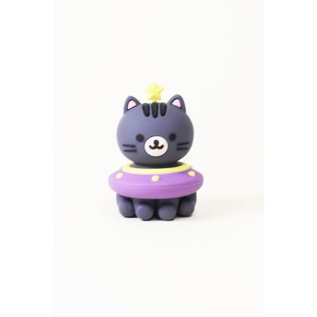 Smoko Astro Cats Blind Box