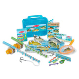 Lets Explore Fishing Play Set