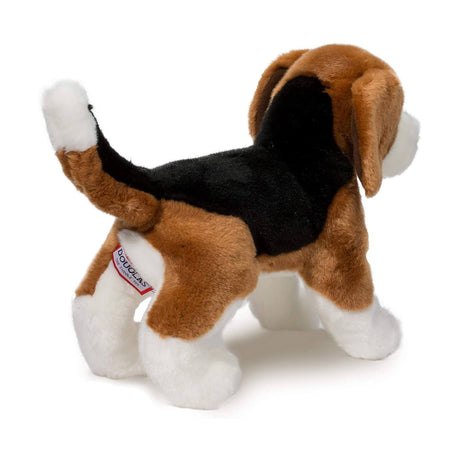 Bernie Beagle