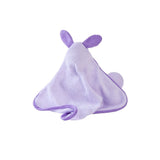 Splash and Play Cuties Doll 8" Lavender