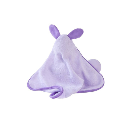 Splash and Play Cuties Doll 8" Lavender