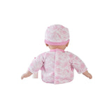 Petite Sweet Smiles Doll 10" Pretty Pink