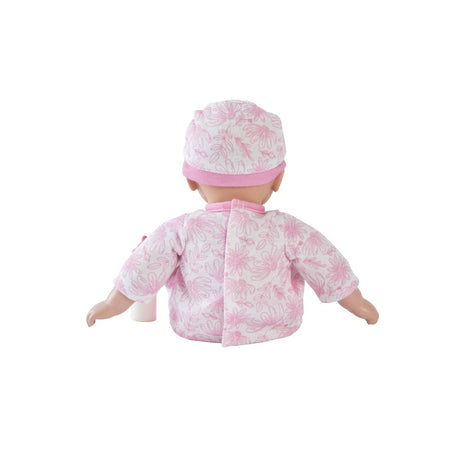 Petite Sweet Smiles Doll 10" Pretty Pink