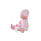 Petite Sweet Smiles Doll 10" Pretty Pink