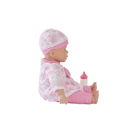 Petite Sweet Smiles Doll 10" Pretty Pink