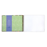 Alchemist's Cabinet Hardcover Artist Sketchbook