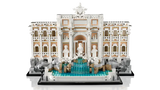 LEGO Architecture 21062 Trevi Fountain