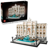 LEGO Architecture 21062 Trevi Fountain