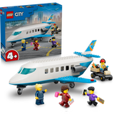 LEGO City 60492 Passenger Jet
