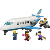 LEGO City 60492 Passenger Jet