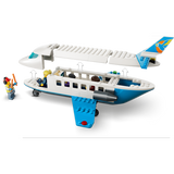LEGO City 60492 Passenger Jet