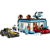 LEGO City 60497 Drive-Through Car Wash