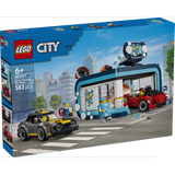 LEGO City 60497 Drive-Through Car Wash