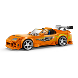 LEGO Speed 77260 The Fast and The Furious Toyota Supra MK4