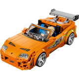 LEGO Speed 77260 The Fast and The Furious Toyota Supra MK4