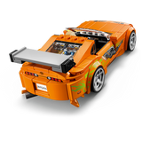 LEGO Speed 77260 The Fast and The Furious Toyota Supra MK4