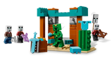 LEGO Minecraft 21267 The Illager Desert Patrol
