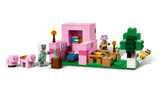 LEGO Minecraft 21268 The Baby Pig House