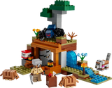 LEGO Minecraft 21269 The Armadillo Mine Expedition