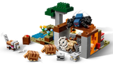 LEGO Minecraft 21269 The Armadillo Mine Expedition