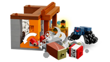 LEGO Minecraft 21269 The Armadillo Mine Expedition