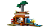 LEGO Minecraft 21269 The Armadillo Mine Expedition