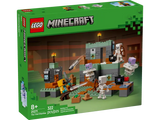 LEGO Minecraft 21271 The Trial Chamber