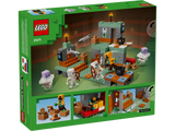 LEGO Minecraft 21271 The Trial Chamber