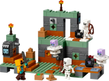 LEGO Minecraft 21271 The Trial Chamber