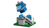 LEGO Minecraft 21273 The Ghast Balloon Village Attack