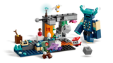 LEGO Minecraft 21274 The Warden Encounter