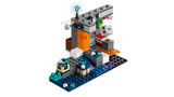 LEGO Minecraft 21274 The Warden Encounter
