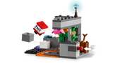 LEGO Minecraft 21274 The Warden Encounter