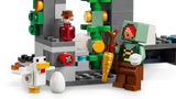 LEGO Minecraft 21274 The Warden Encounter