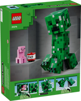 LEGO Minecraft 21276 The Creeper