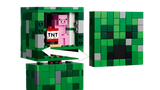 LEGO Minecraft 21276 The Creeper
