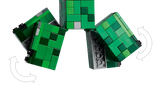 LEGO Minecraft 21276 The Creeper