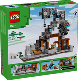 LEGO Minecraft 21277 The Pickaxe Mine