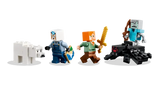 LEGO Minecraft 21277 The Pickaxe Mine