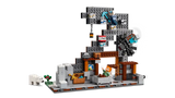 LEGO Minecraft 21277 The Pickaxe Mine