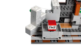 LEGO Minecraft 21277 The Pickaxe Mine