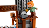LEGO Minecraft 21277 The Pickaxe Mine