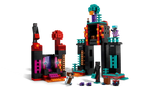 LEGO Minecraft 21279 The Enderman Tower
