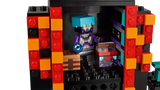 LEGO Minecraft 21279 The Enderman Tower