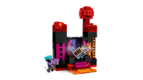 LEGO Minecraft 21279 The Enderman Tower