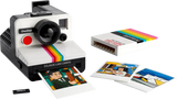 LEGO Icons 21345 Polaroid OneStep SX-70 Camera