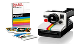LEGO Icons 21345 Polaroid OneStep SX-70 Camera