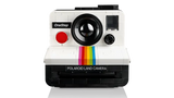 LEGO Icons 21345 Polaroid OneStep SX-70 Camera