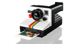 LEGO Icons 21345 Polaroid OneStep SX-70 Camera