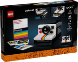 LEGO Icons 21345 Polaroid OneStep SX-70 Camera